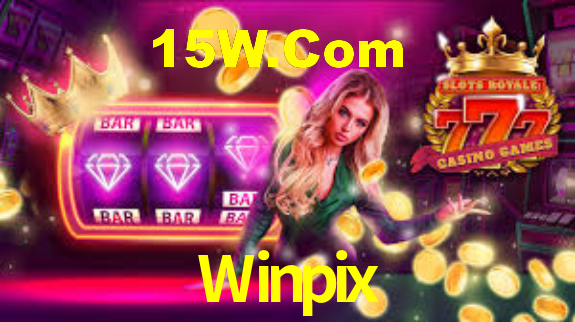 APP rápido e leve da Winpix