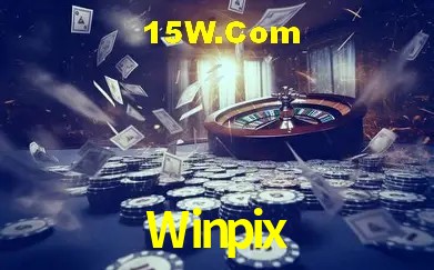 Canal oficial no Telegram da Winpix