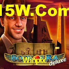 Bônus de boas-vindas na Winpix