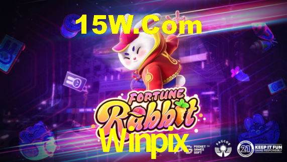 Download rápido e seguro na Winpix