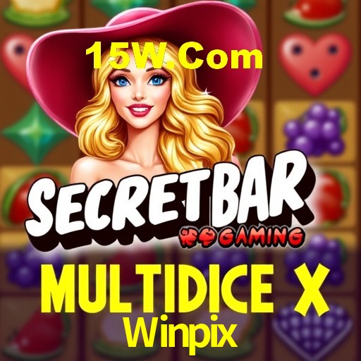 Roda da fortuna na Winpix